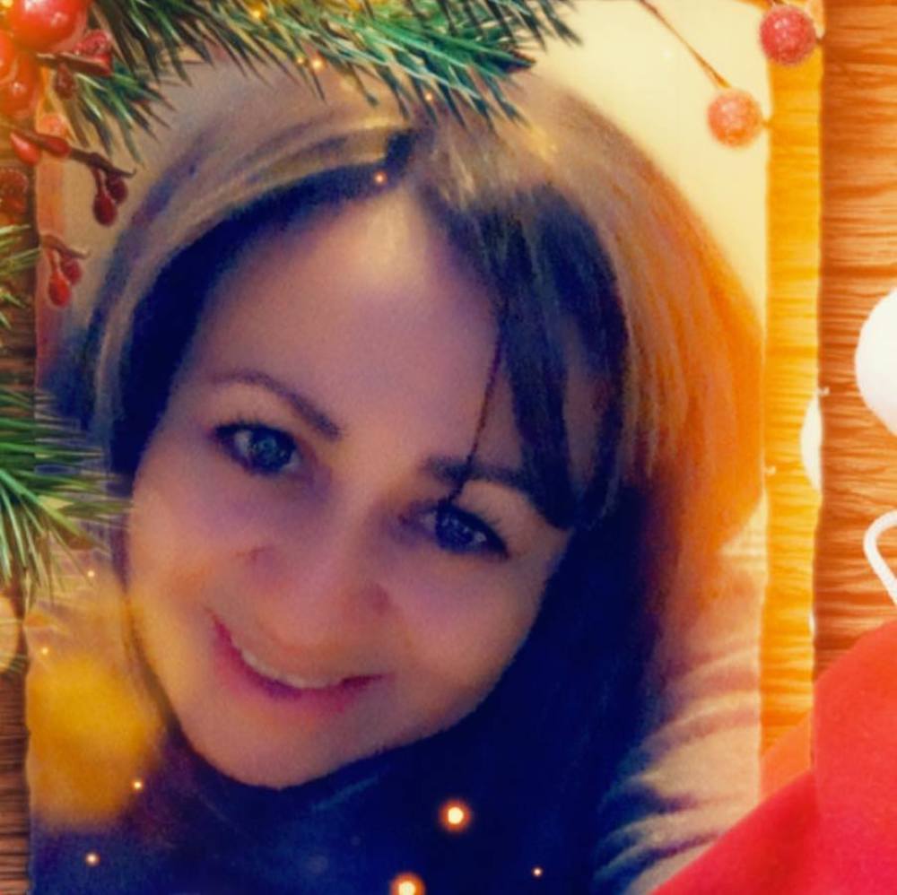 Meet your Posher, Evelin